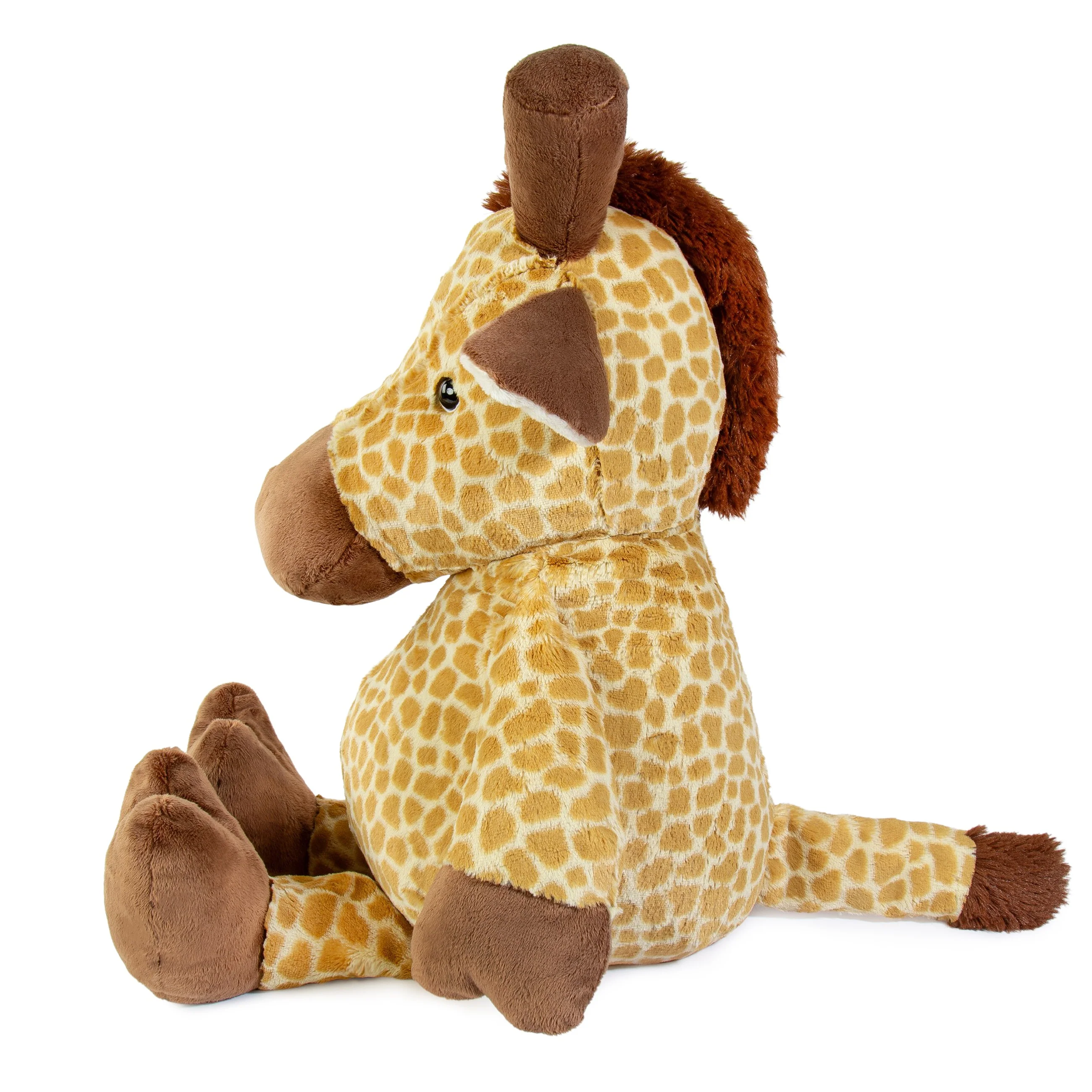 All Creatures Extra-Large Emmy the Giraffe (Sits 99cm) - Image 3