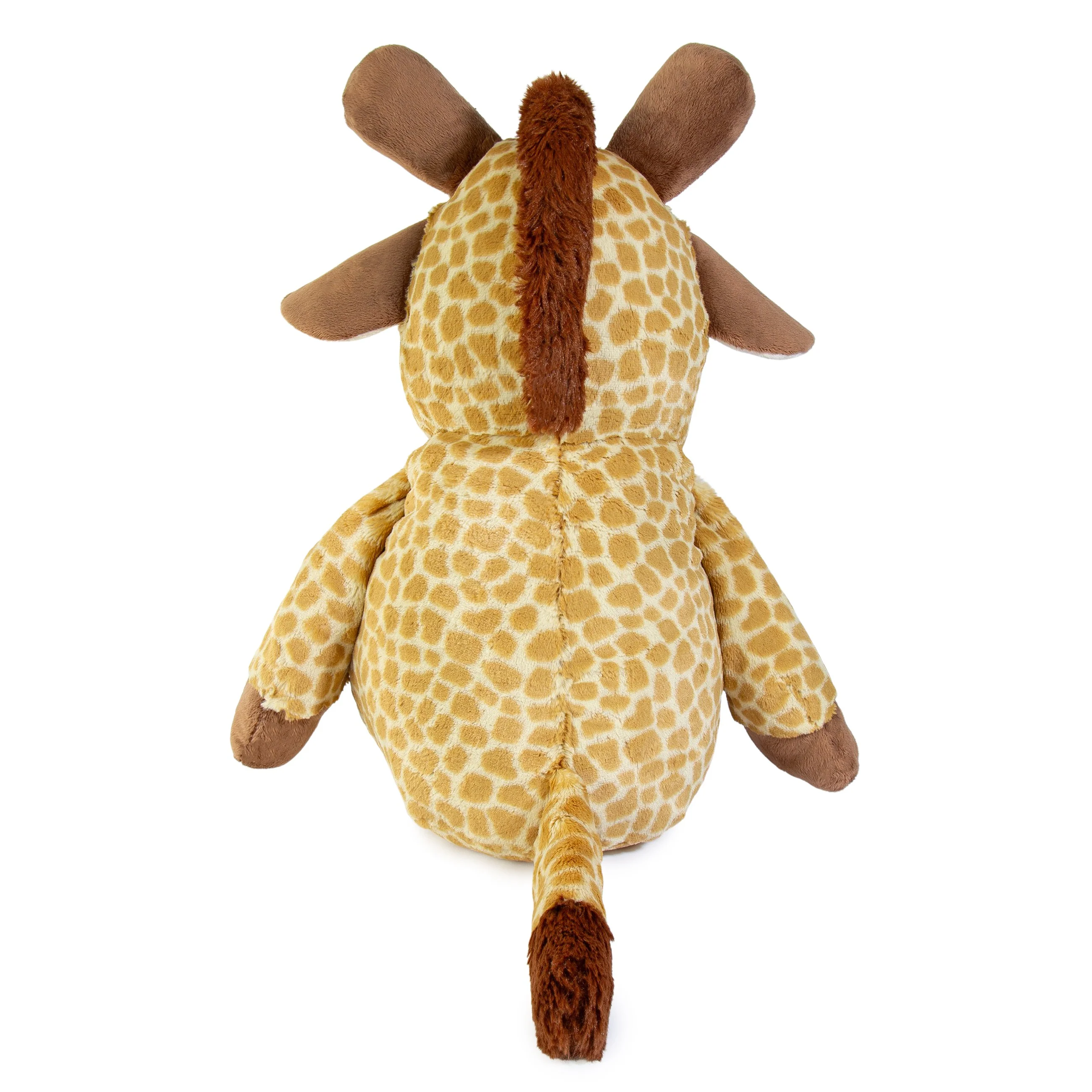 All Creatures Extra-Large Emmy the Giraffe (Sits 99cm) - Image 4