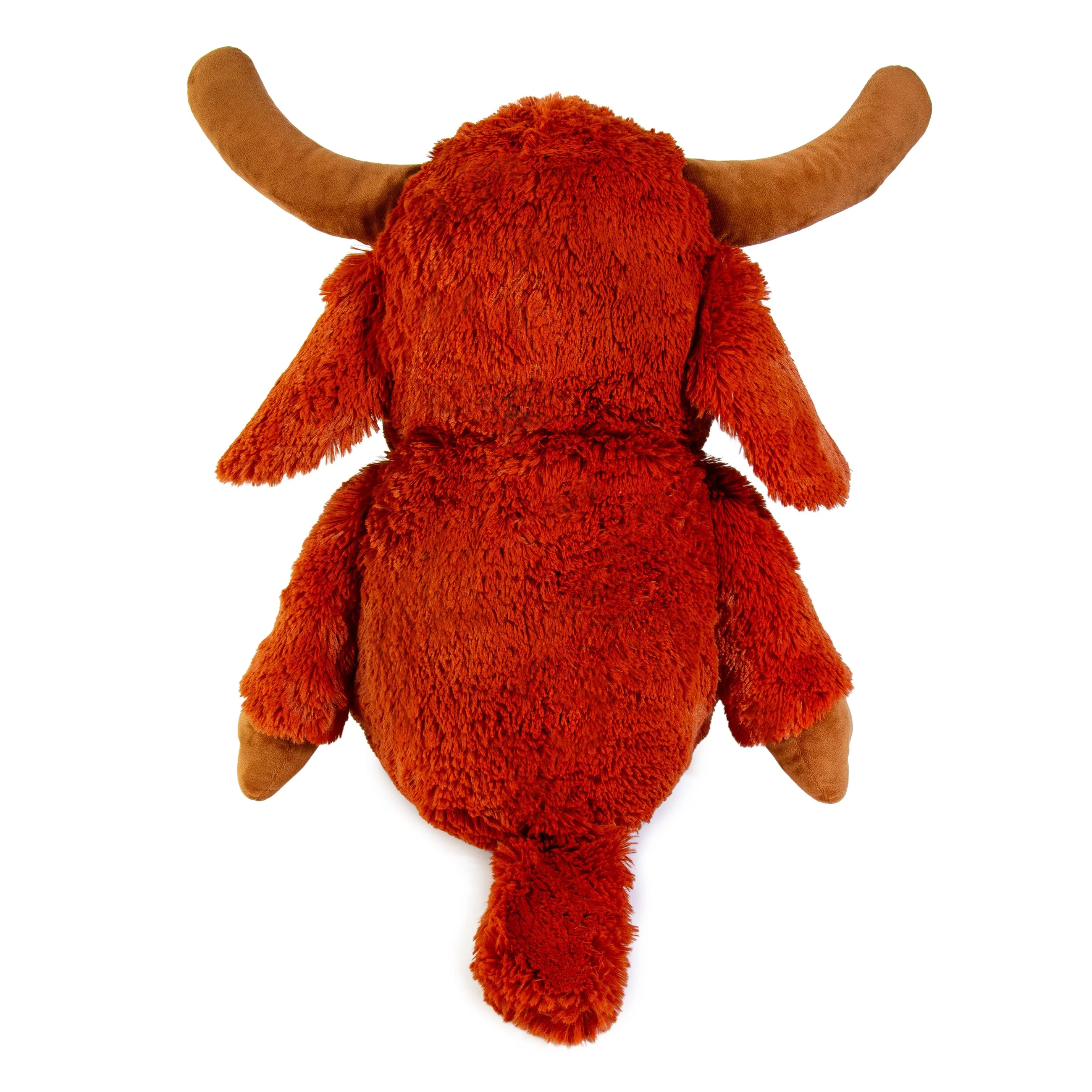 All Creatures Extra Large Hamish the Highland Cow (Sits 99cm) - Image 4
