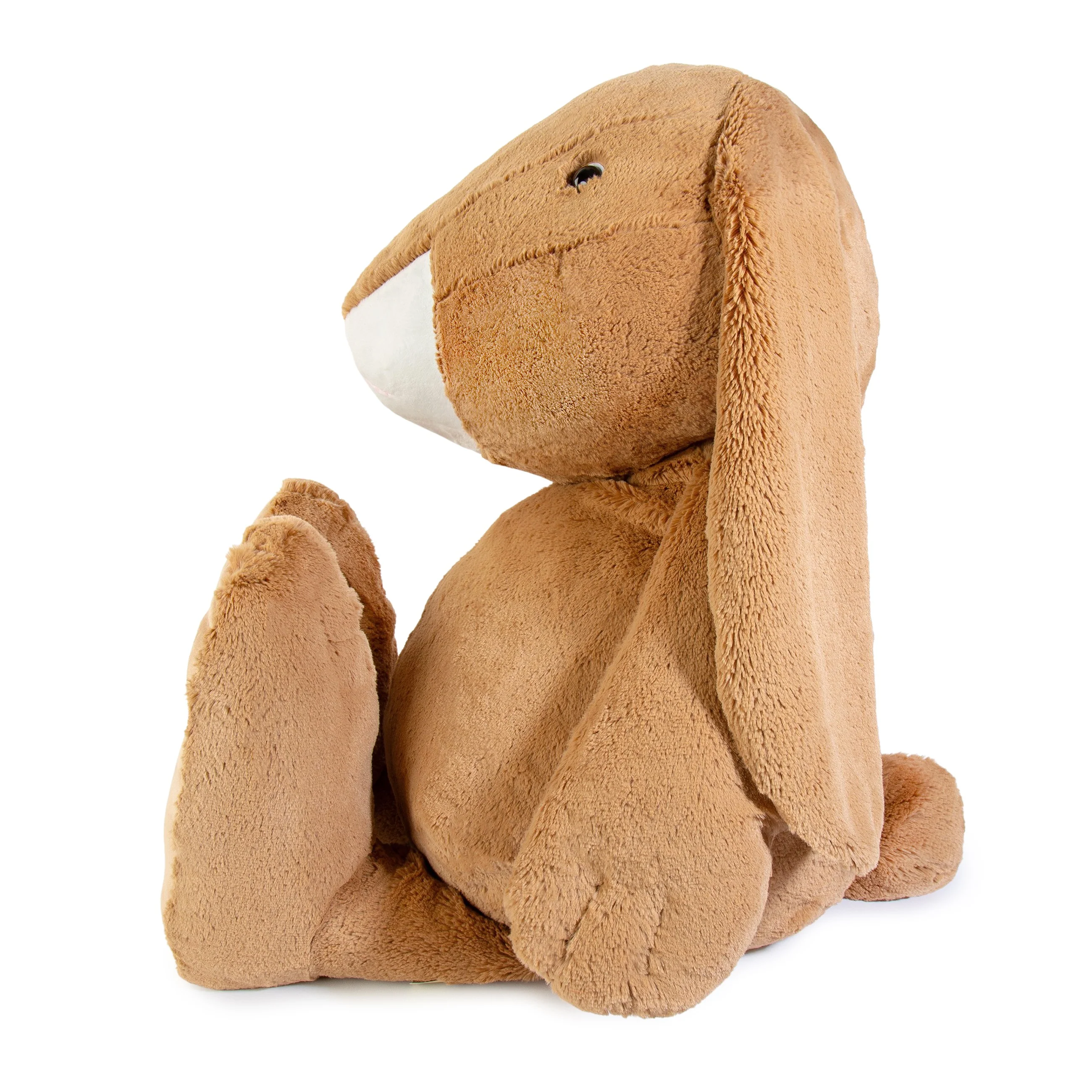 All Creatures Extra Large Rosie The Rabbit (Sits 99cm) - Image 5