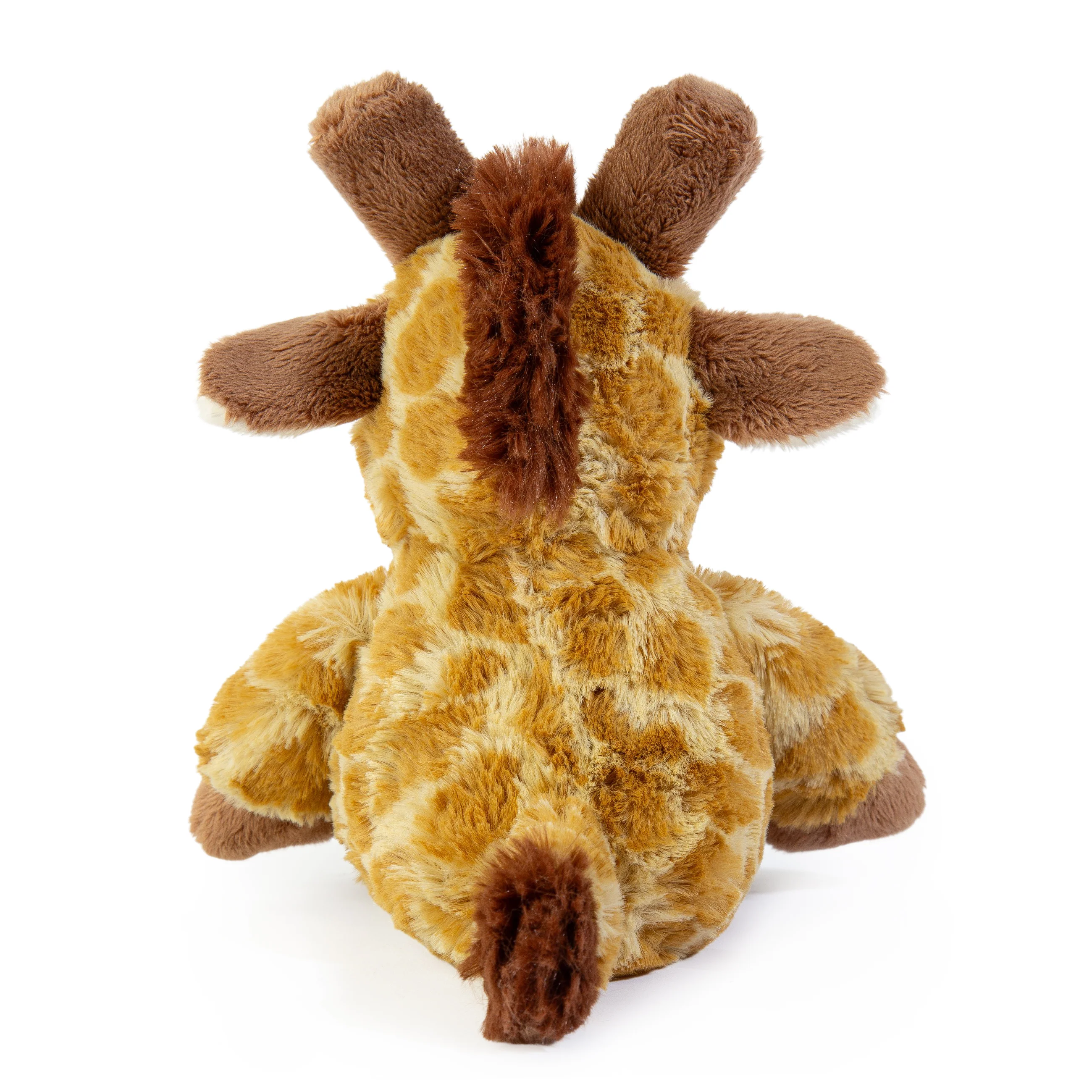 All Creatures Medium Plush Emmy The Giraffe, Soft Cuddly Toy, 19cm - Image 3