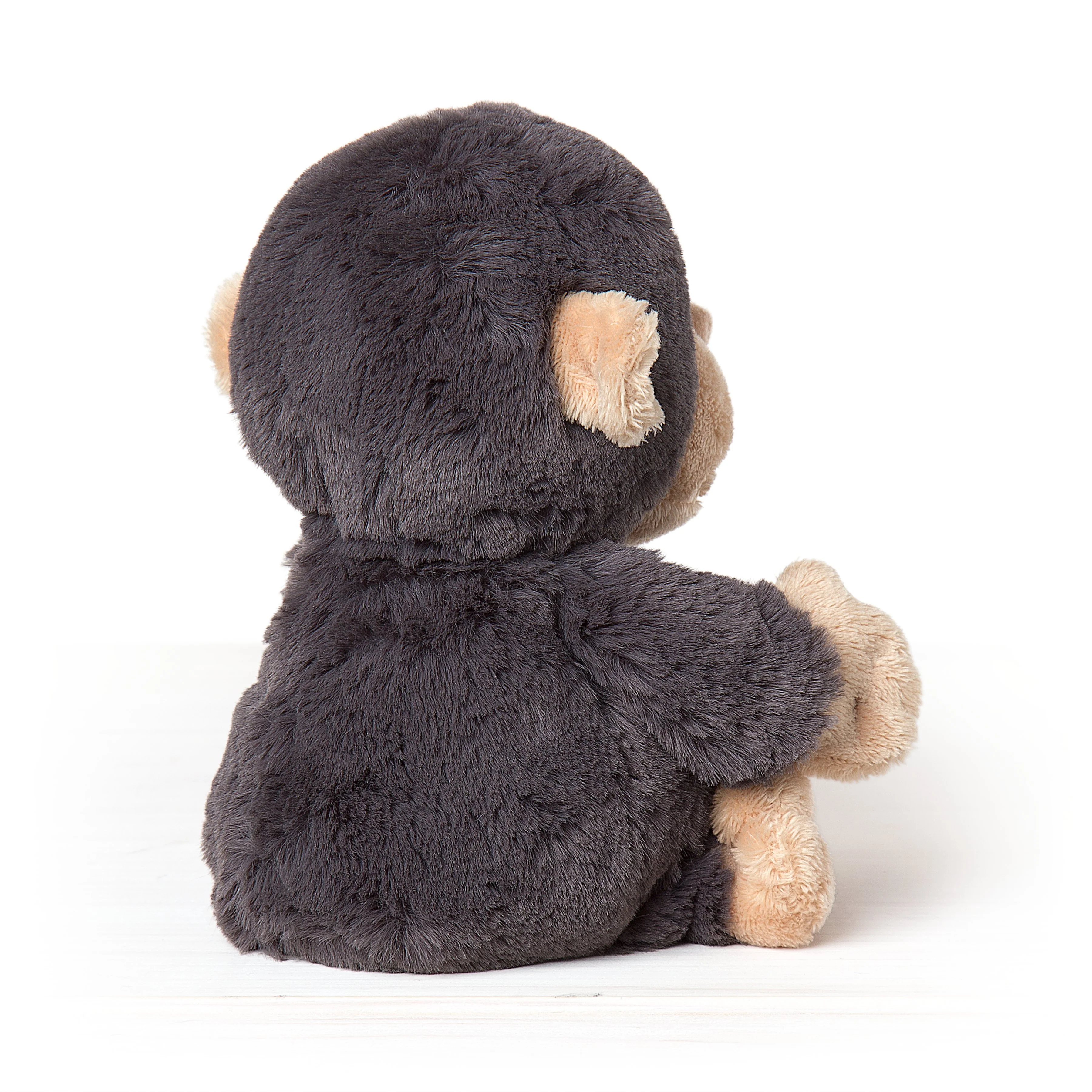 All Creatures Medium Plush Kokomo The Chimpanzee, Soft Cuddly Toy 16cm - Image 4