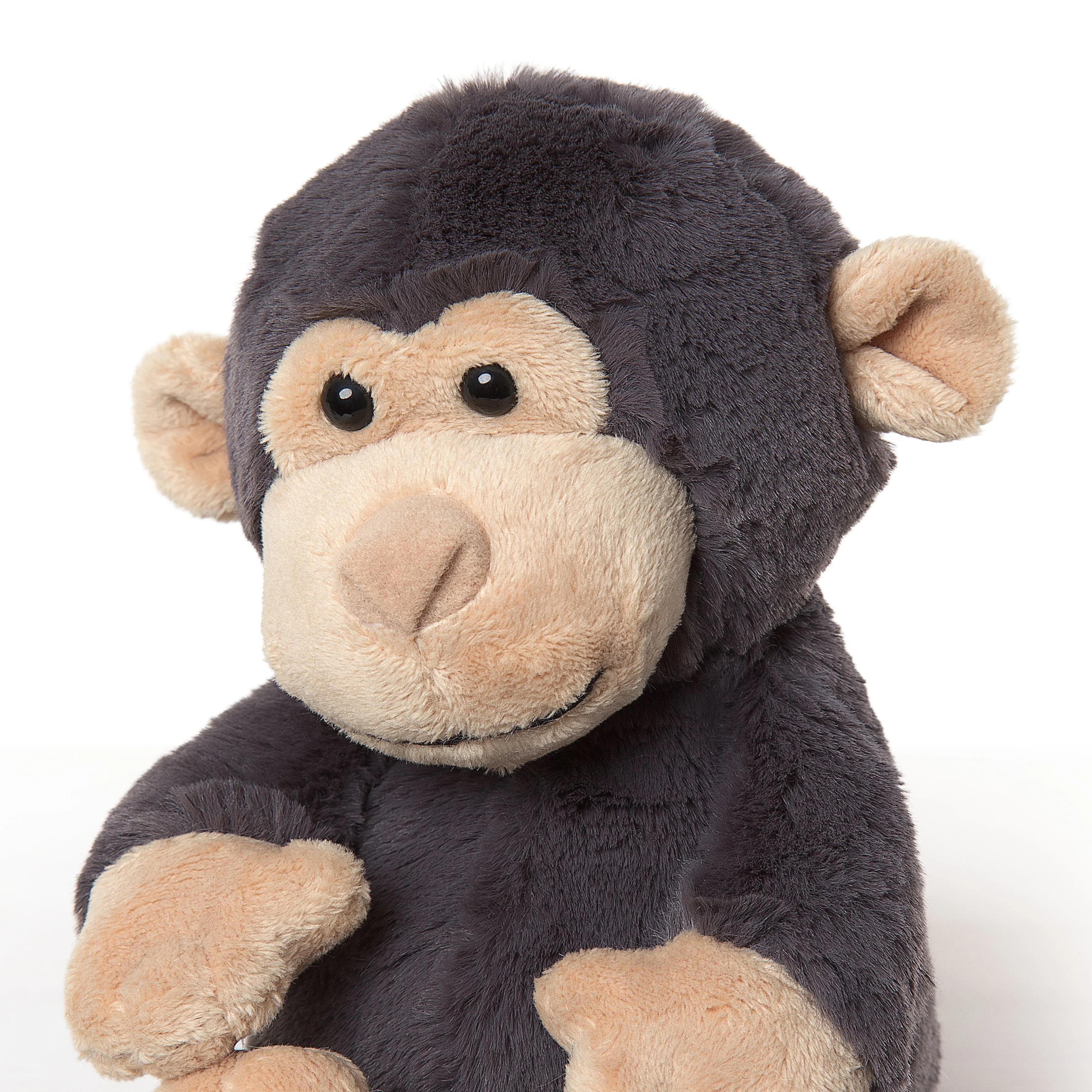 All Creatures Medium Plush Kokomo The Chimpanzee, Soft Cuddly Toy 16cm - Image 6