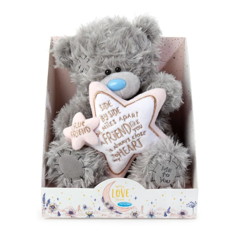 Me to You Friend Like You Tatty Teddy