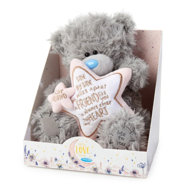 Me to You Friend Like You Tatty Teddy - Image 2