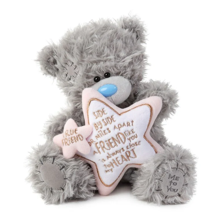 Me to You Friend Like You Tatty Teddy - Image 3