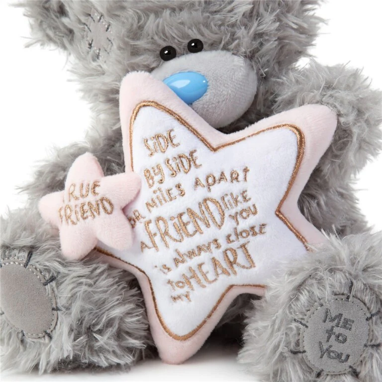 Me to You Friend Like You Tatty Teddy - Image 4
