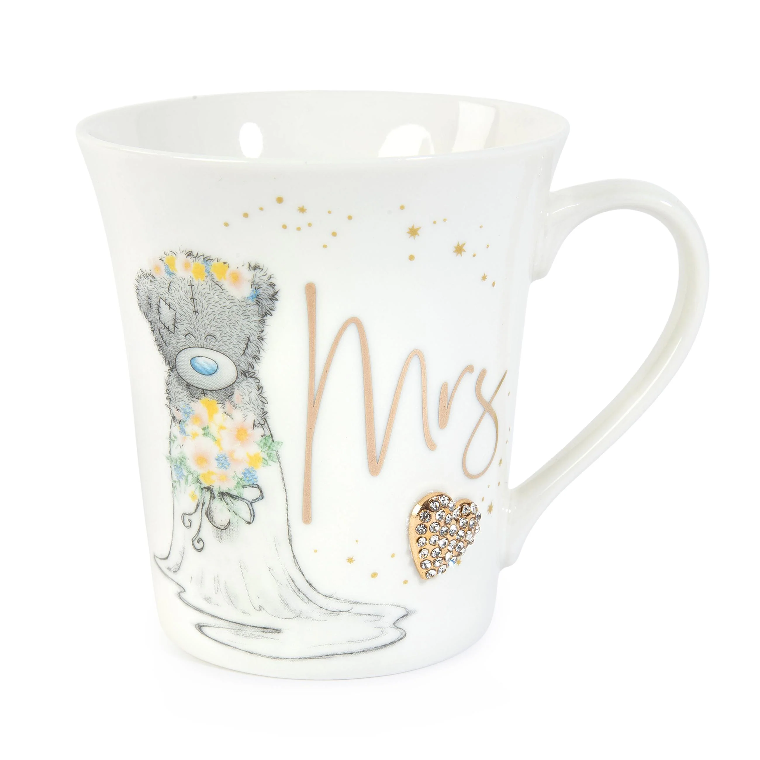 Me to You Tatty Teddy Double Mug Gift Set - Official Collection - Image 5