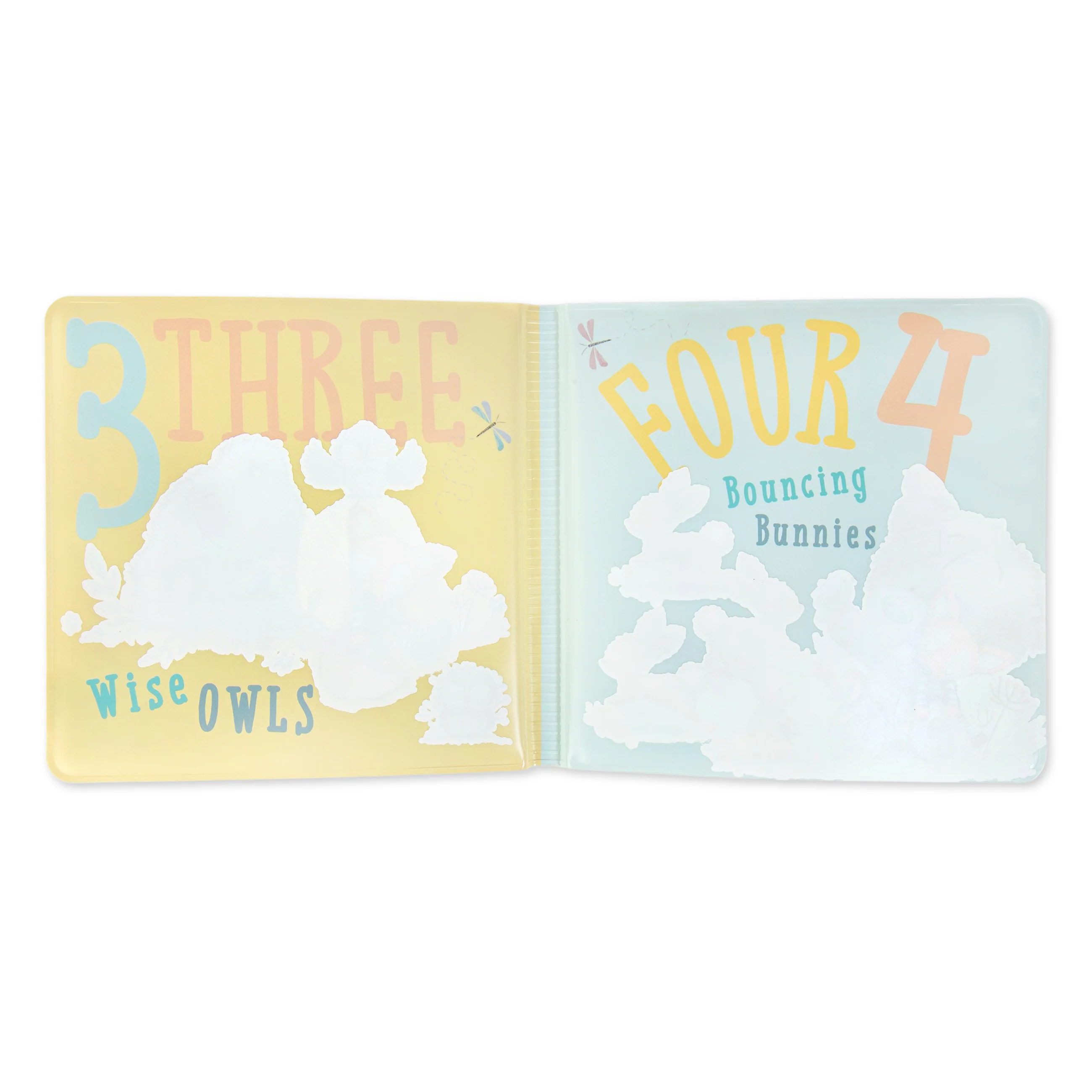 Me to You Tiny Tatty Teddy Hooded Bath Towel and Bath Book Gift Set - Official Collection - Image 7
