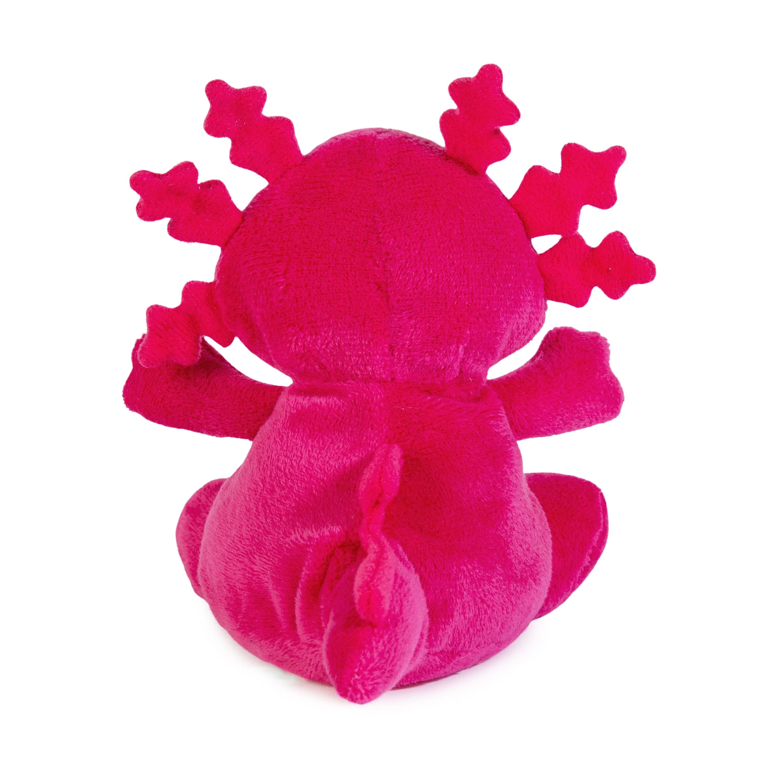 My Blue Nose Friends Bubbles the Axolotl No. 60 (Limited Edition) - Image 5