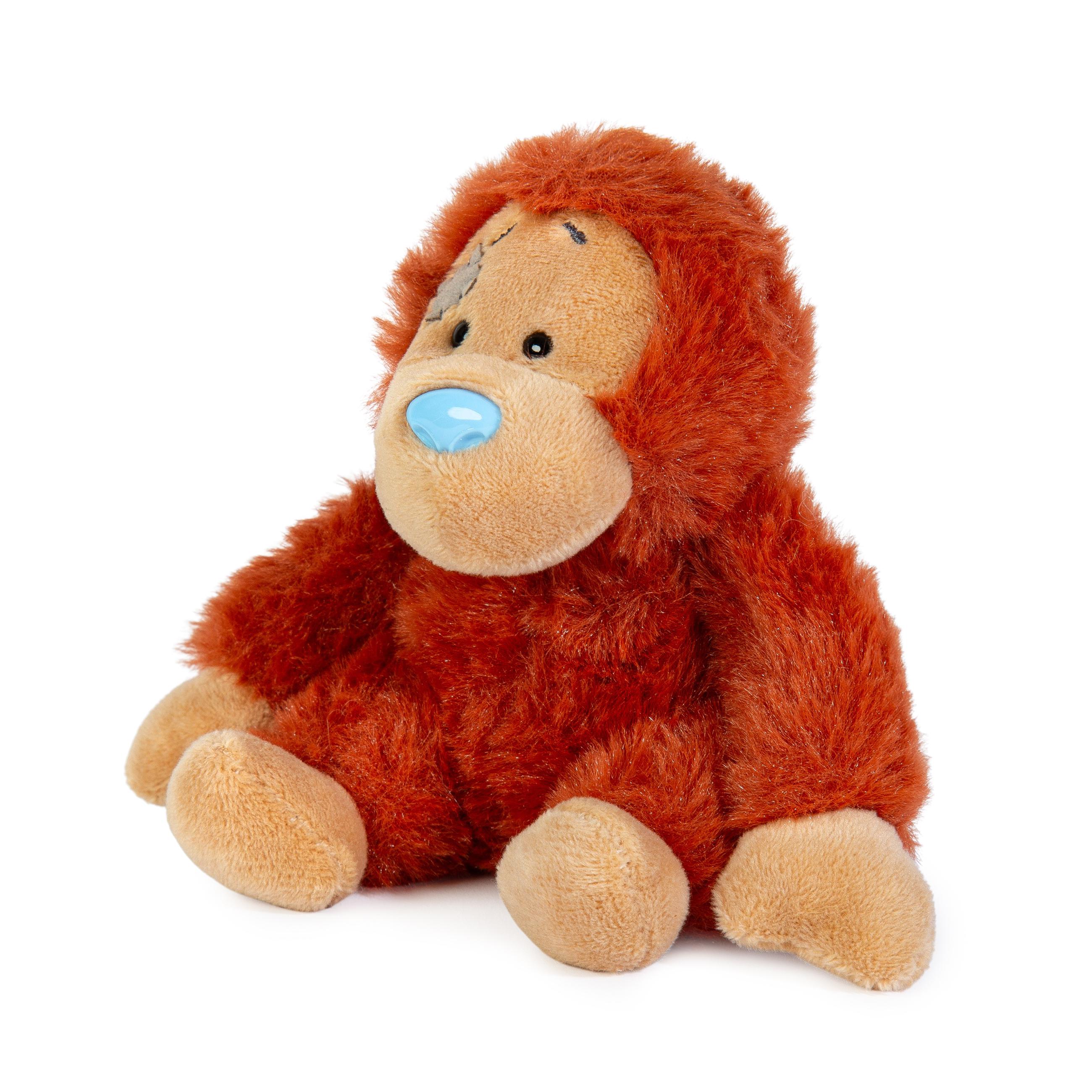 My Blue Nose Friends Darwin the Orangutan No. 57 - Image 4