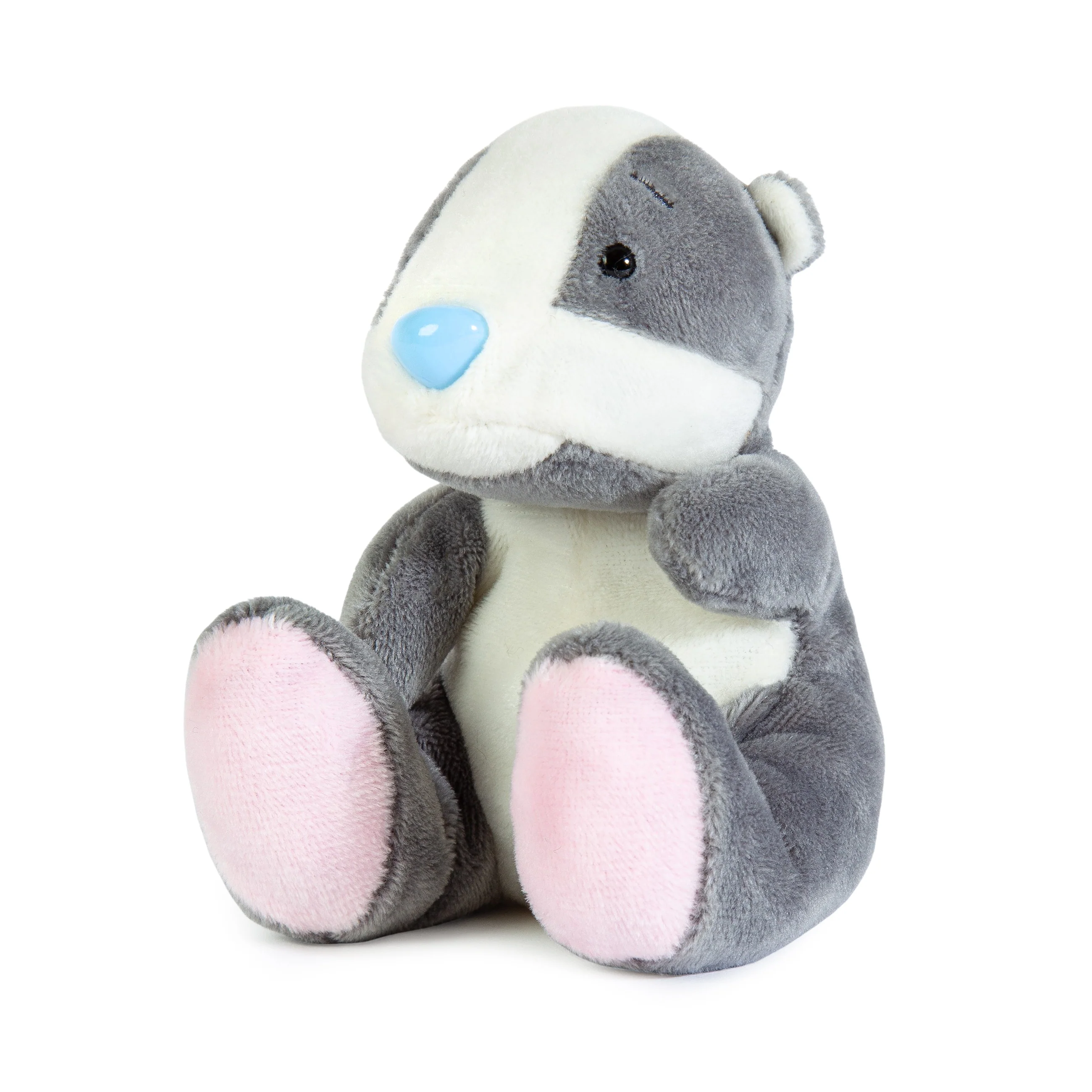 My Blue Nose Friends Digby Badger No.54 - Image 3