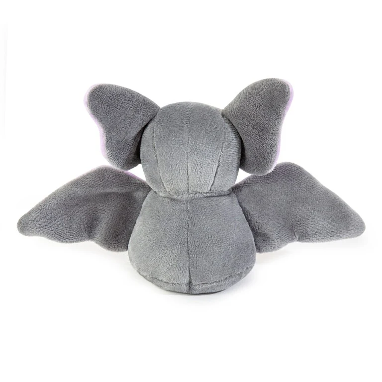 My Blue Nose Friends - Flit the Bat Cute Collectable Beanie - Image 4