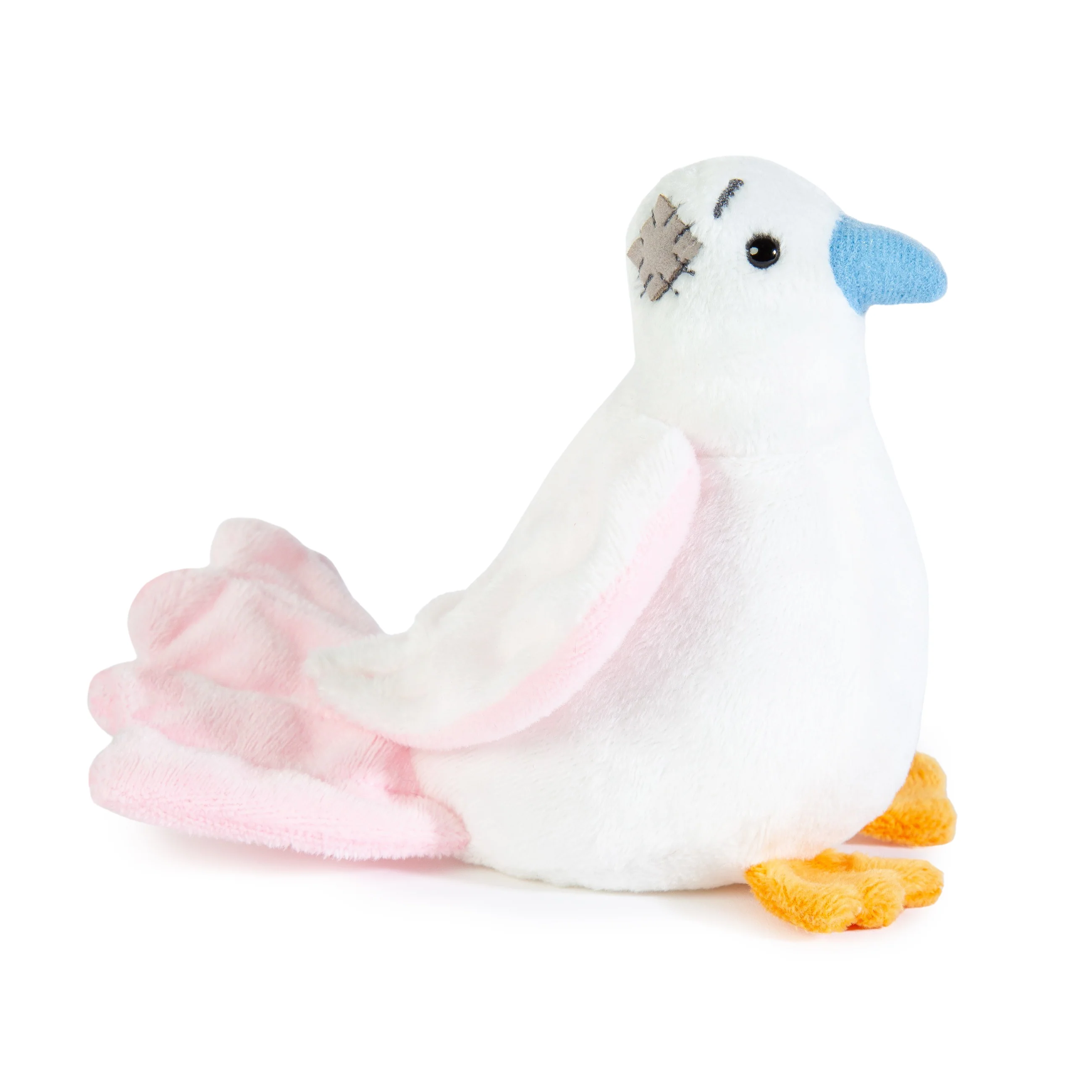 My Blue Nose Friends Harmony the Turtle Dove No. 52 - Image 3