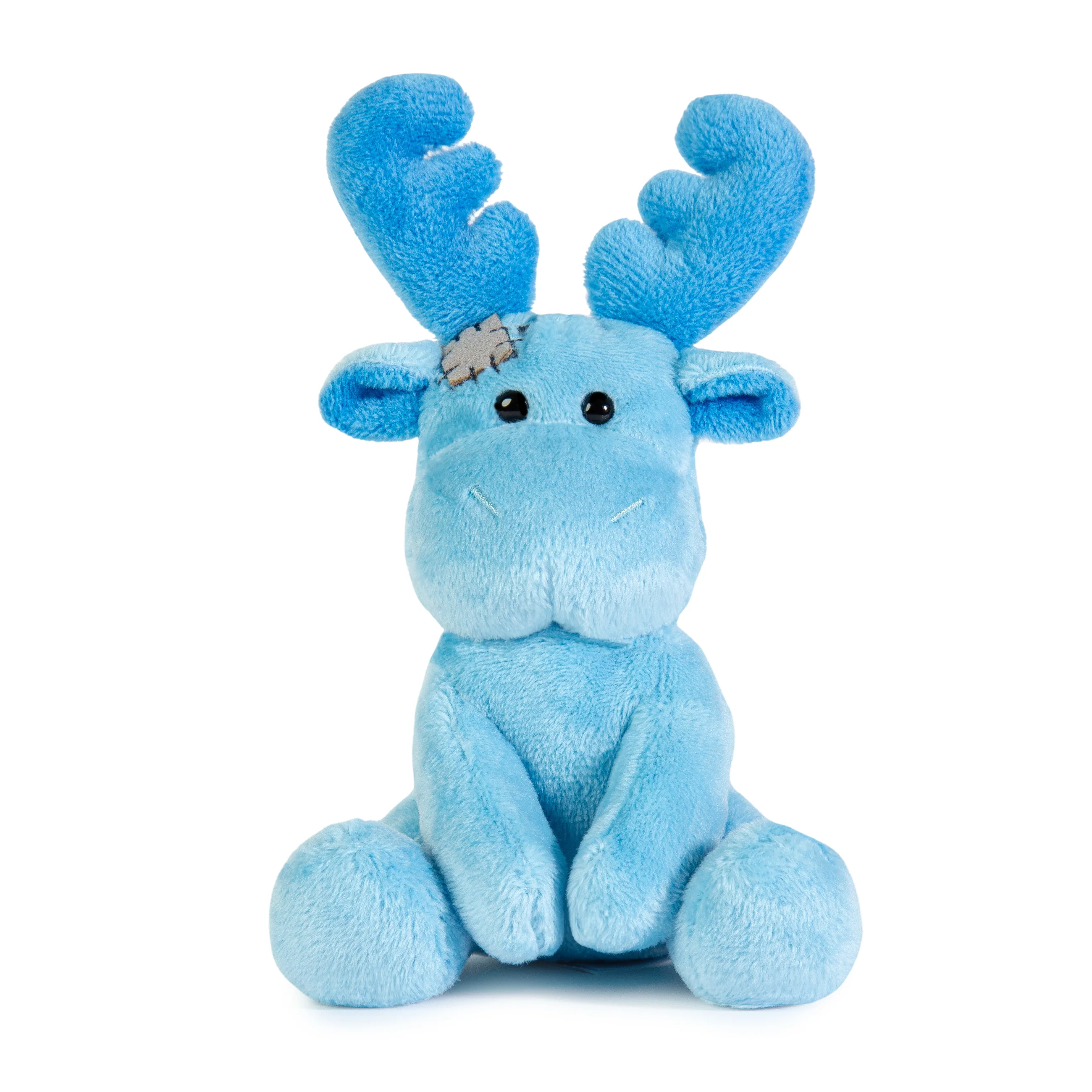 My Blue Nose Friends Maple the Moose No.55 - Image 4