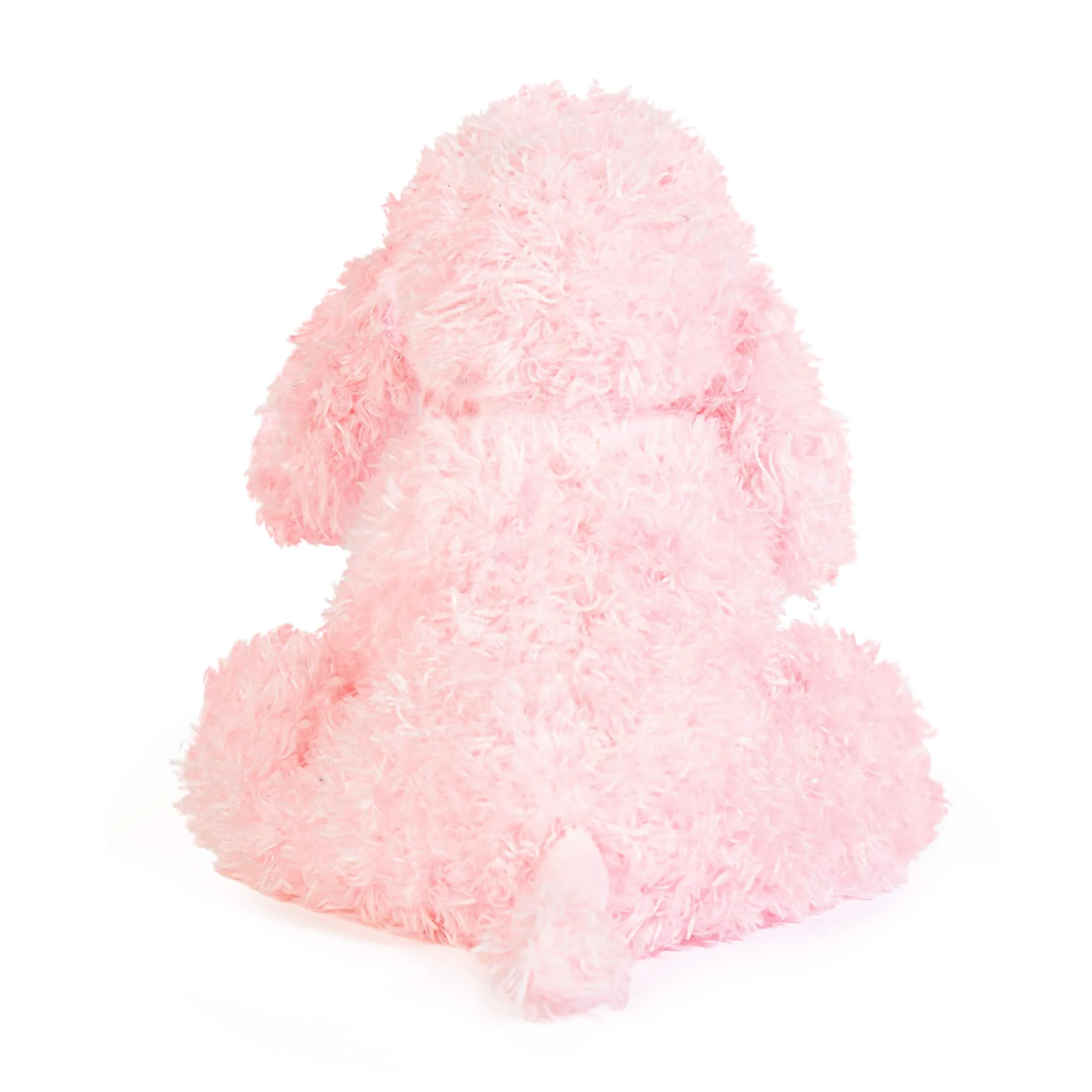 My Blue Nose Friends No.45 Rosa the Poodle Cute Collectable Beanie - Image 4
