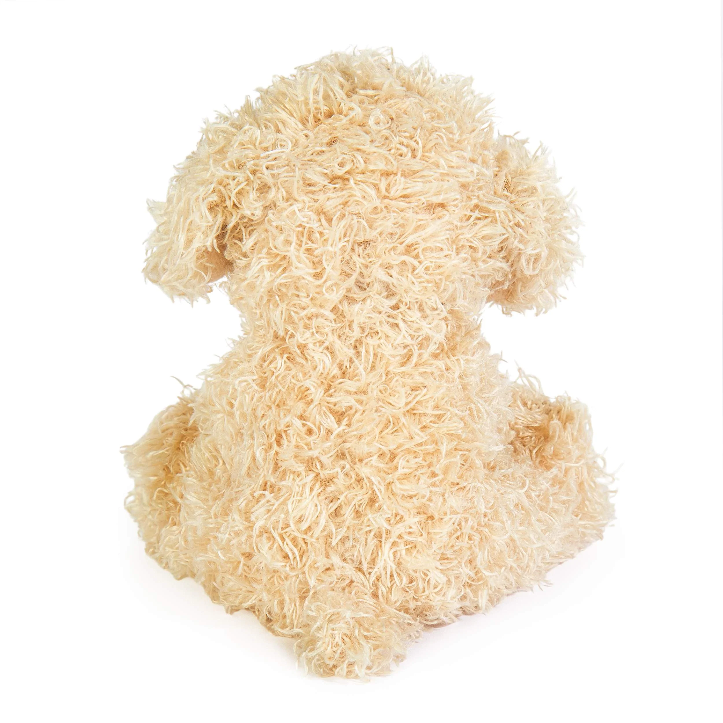 My Blue Nose Friends No.50 Boo the Cockapoo Cute Collectable Beanie - Image 4