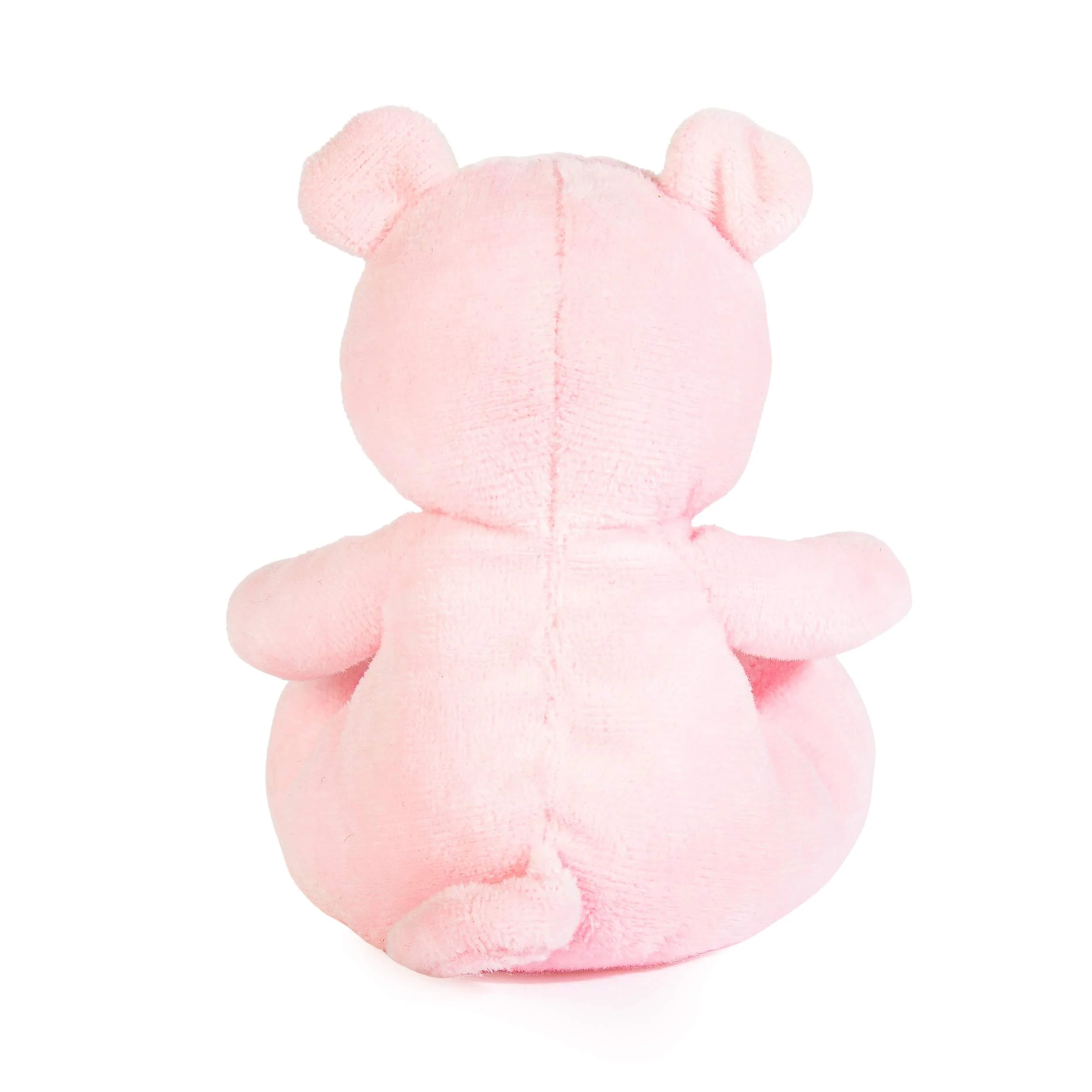 My Blue Nose Friends No.51 Pigasso the Pig Cute Collectable Beanie - Image 4