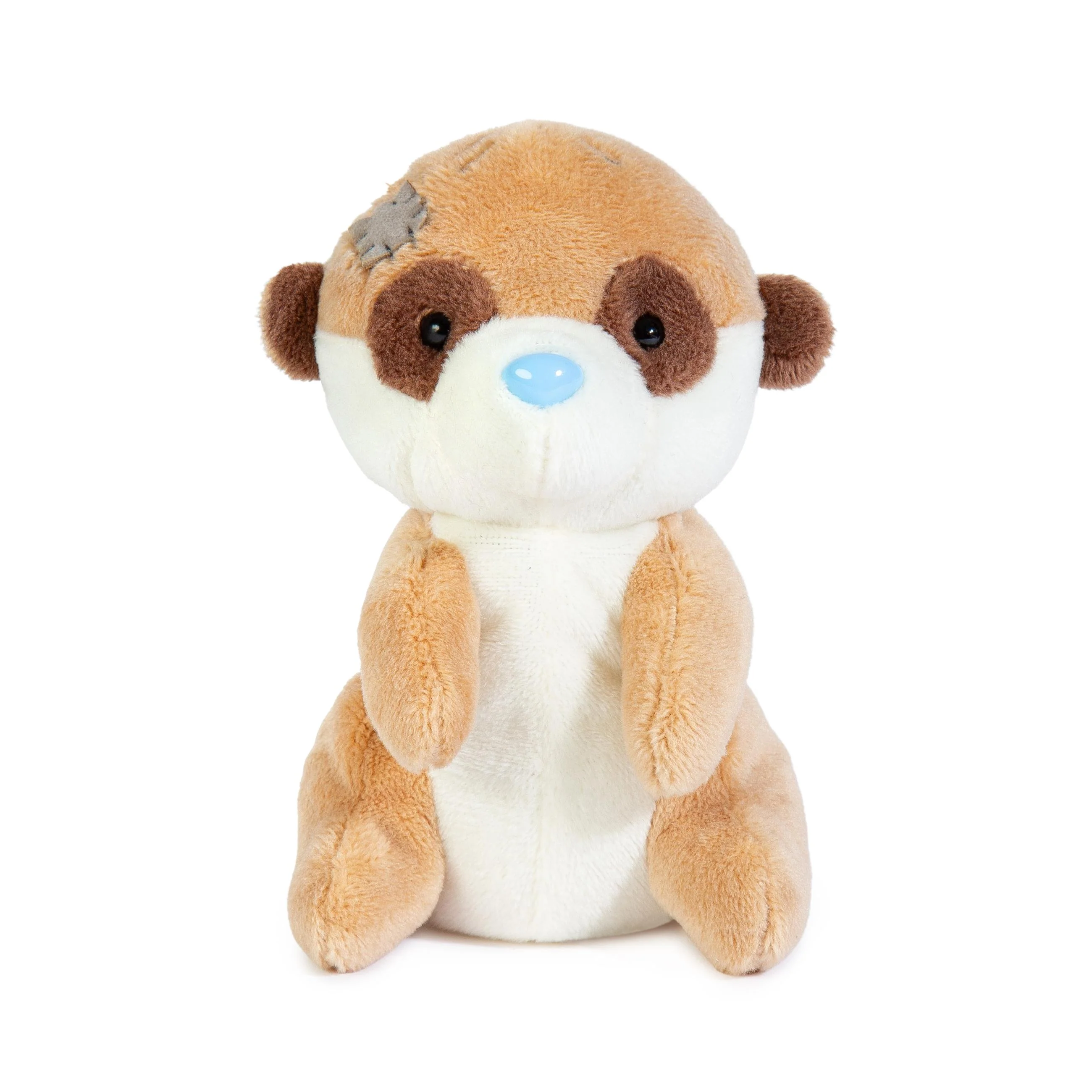 My Blue Nose Friends Scout the Meerkat No. 58 - Image 3