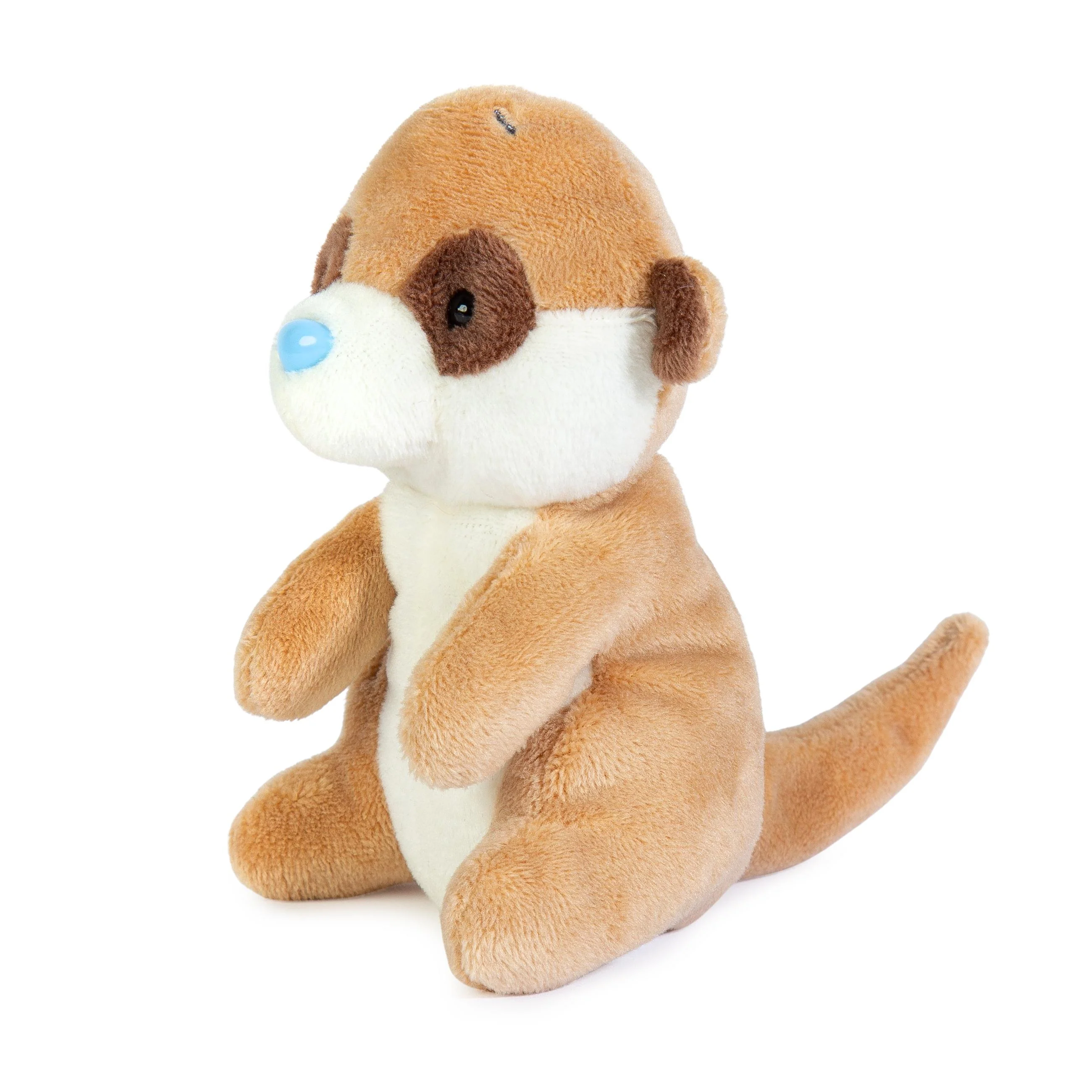 My Blue Nose Friends Scout the Meerkat No. 58 - Image 4