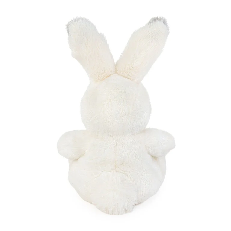 My Blue Nose Friends - Snowball the Arctic Hare Cute Collectable Beanie - Image 4
