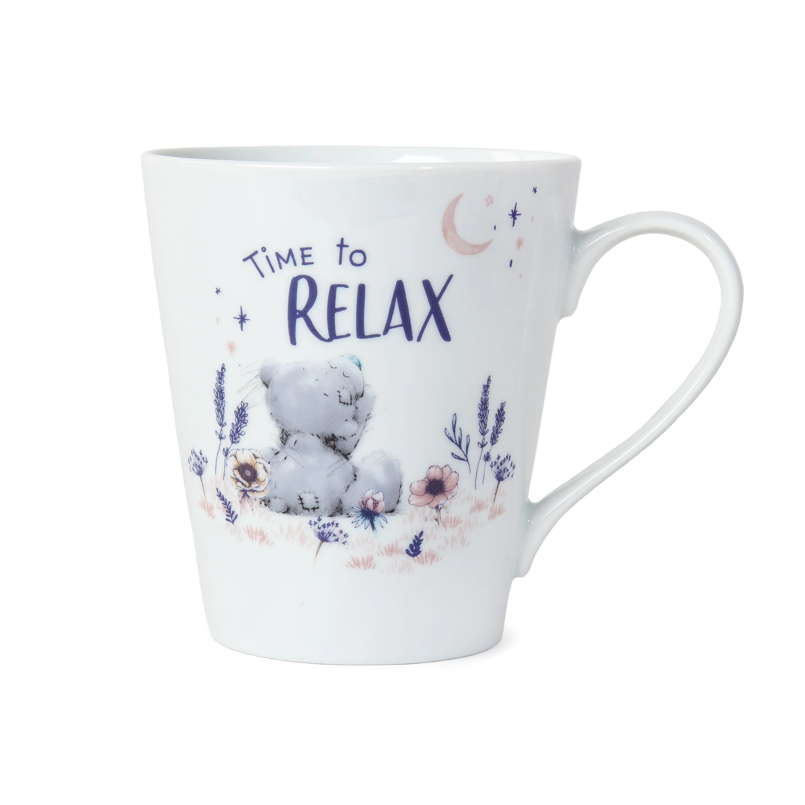 Me to You Slippers, Eye Mask, Mug Gift Set - Image 3