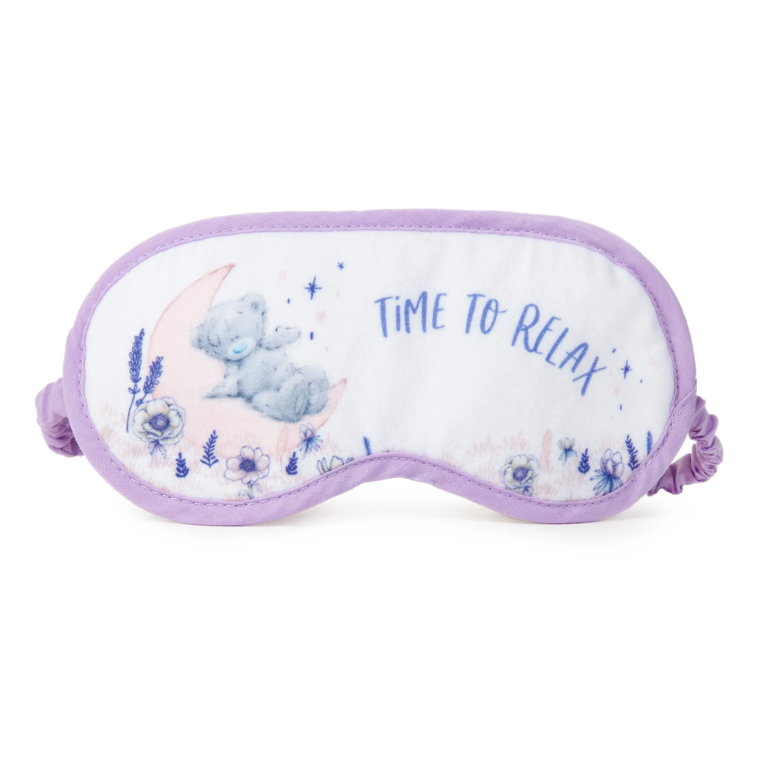 Me to You Slippers, Eye Mask, Mug Gift Set - Image 4